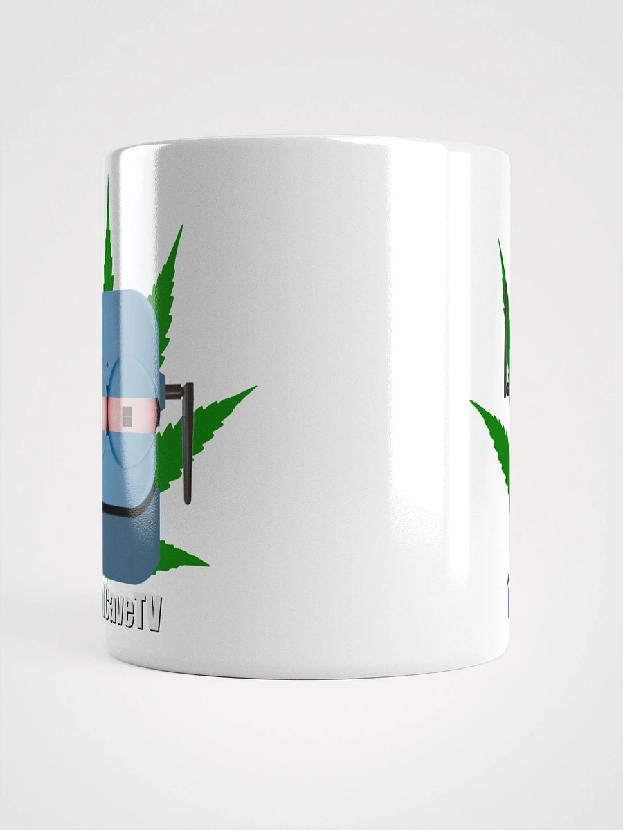 ChiP: Blaze 420 - Mug product image (6)