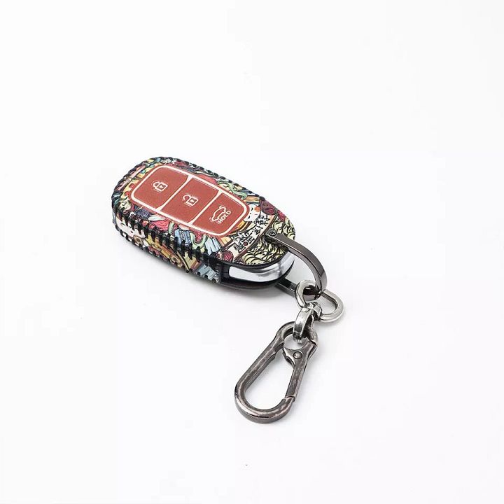 Detachable Open Screw D Ring Buckle Shackle Clasp for Leather Craft Bag Strap product image (2)