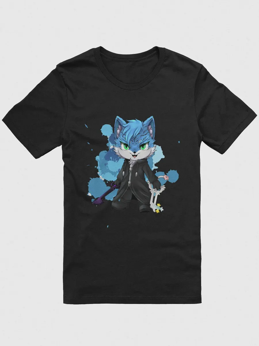 KIngdom Hearts IceTiger Chibi product image (2)