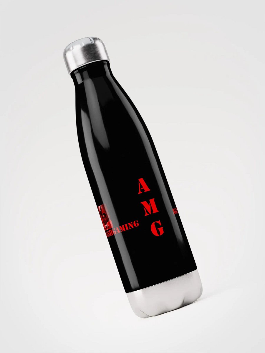 AgentMashGaming EcoSteel Insulated Water Bottle product image (5)