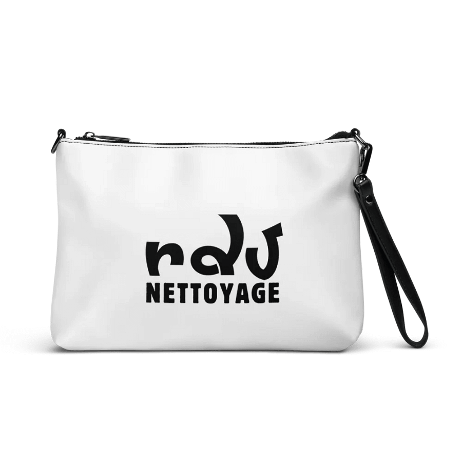 Sac bandoulière personnalisé product image (1)