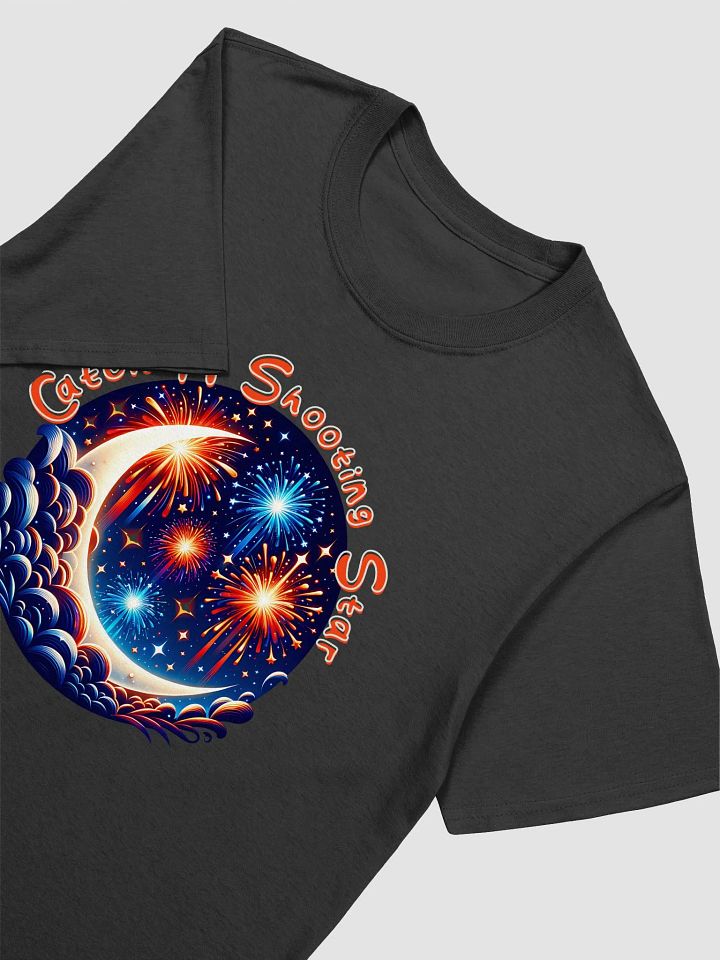 Catch A Shooting Star T-Shirt product image (2)