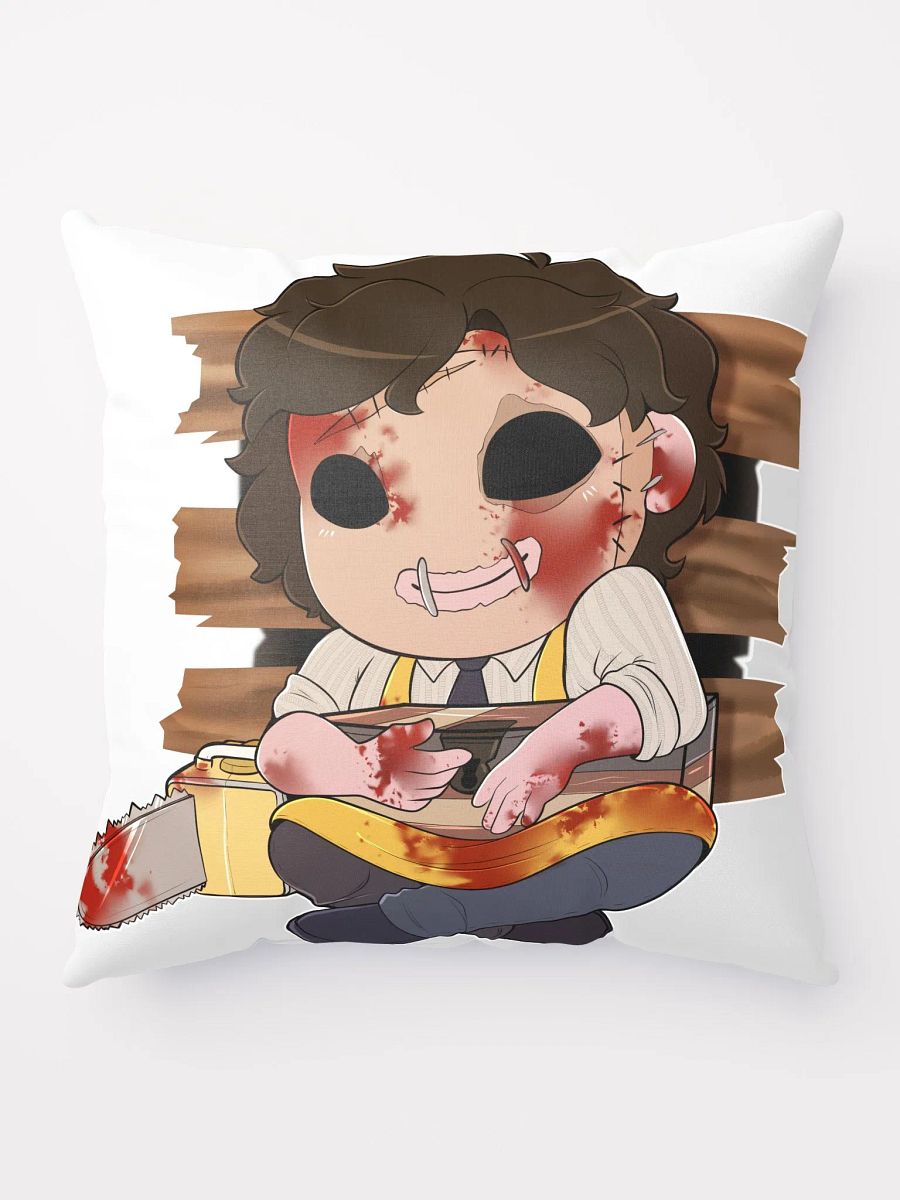 Basement Pillow product image (9)