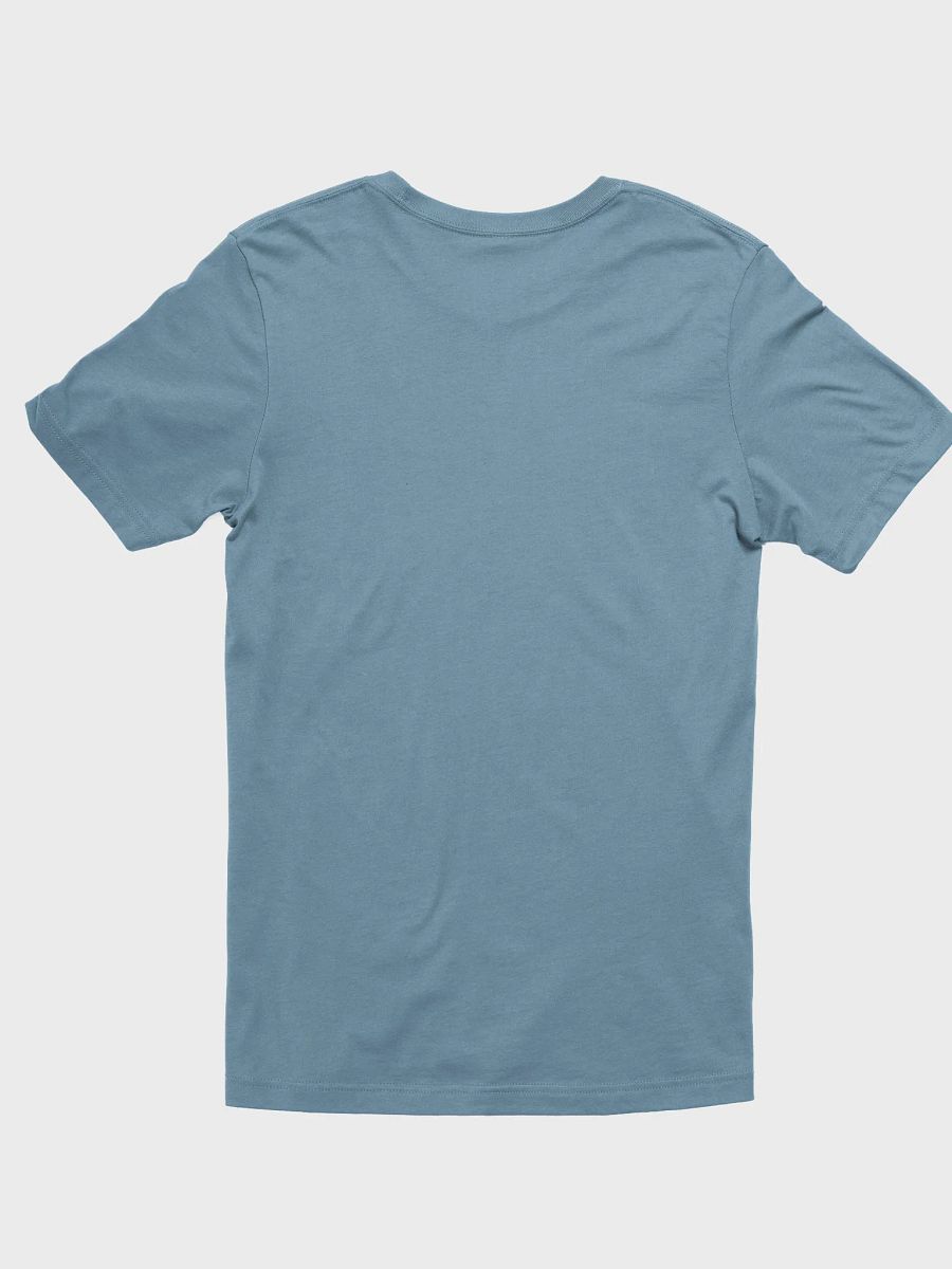 Iconic Comfort Tee product image (2)