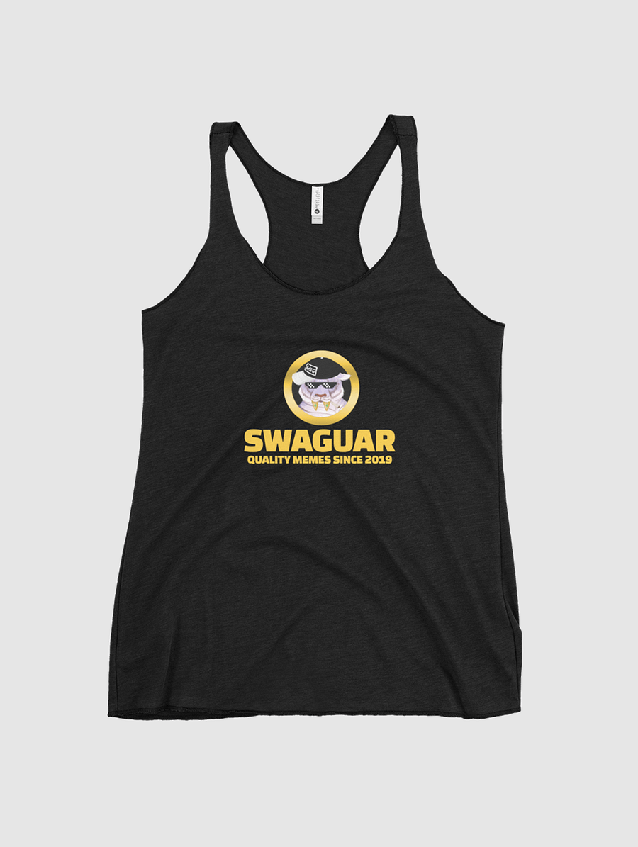Women's Logo Tank Top product image (1)