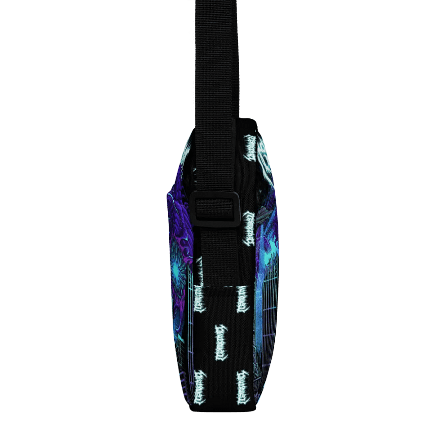 "The Leviathan" Side Bag product image (8)