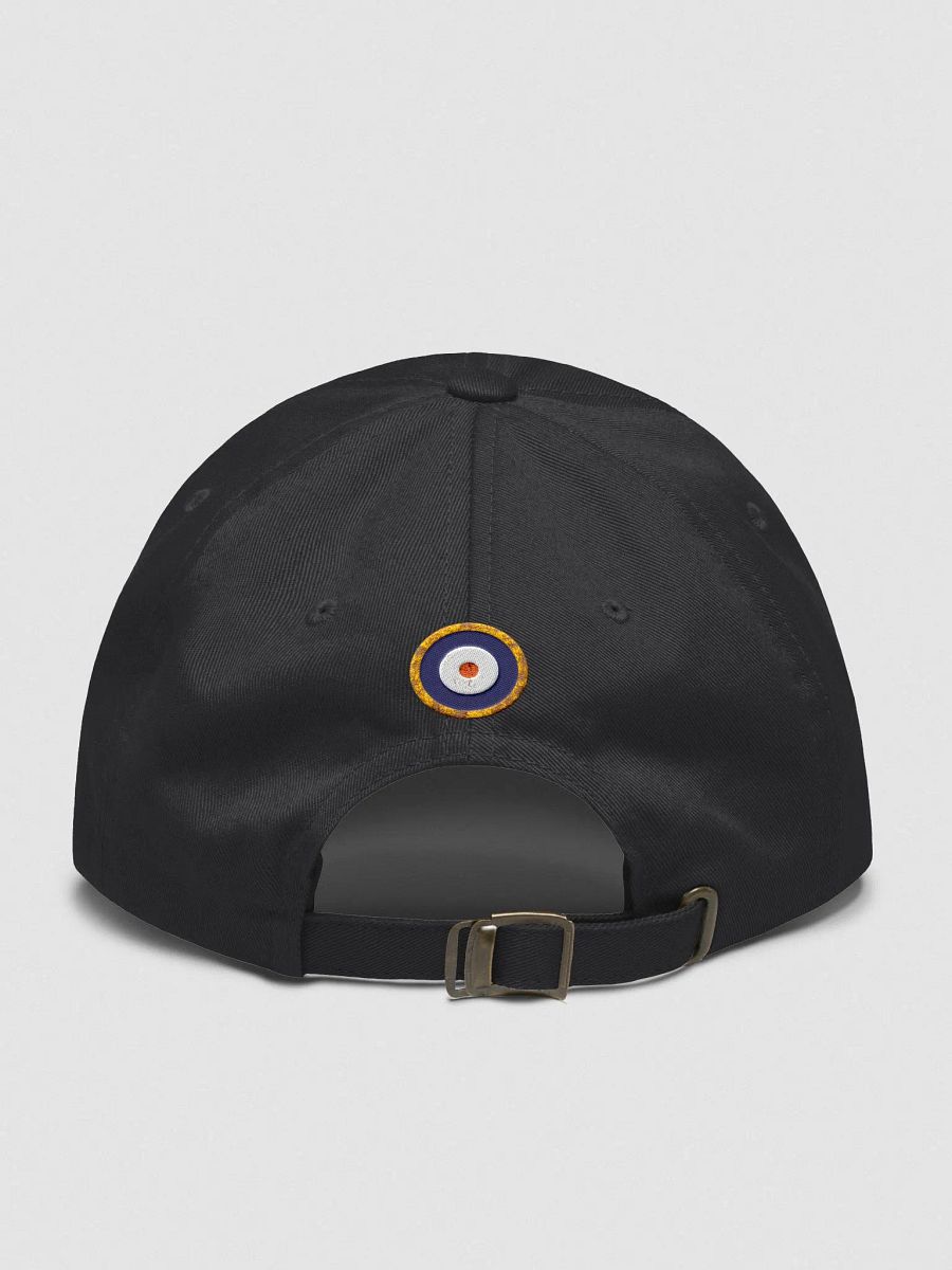 New MG Baseball cap product image (2)