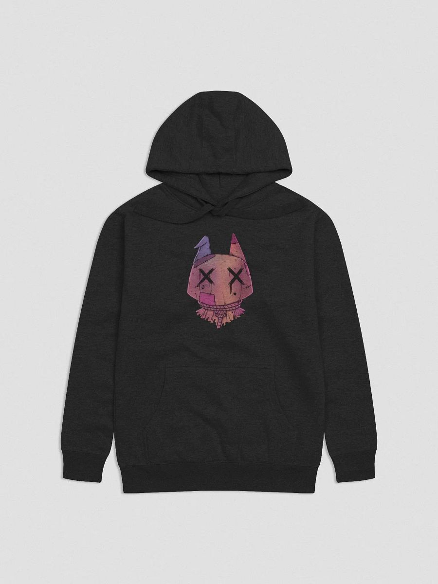 SalemVHS Gud Boi [HOODIE] product image (1)
