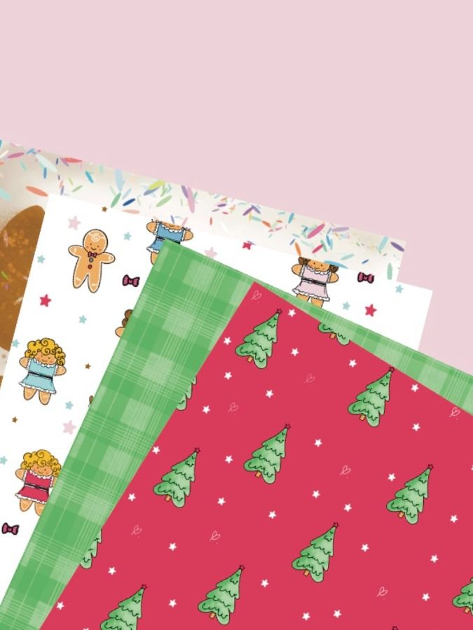 COLECCIÓN JENGI-NAVIDAD product image (2)