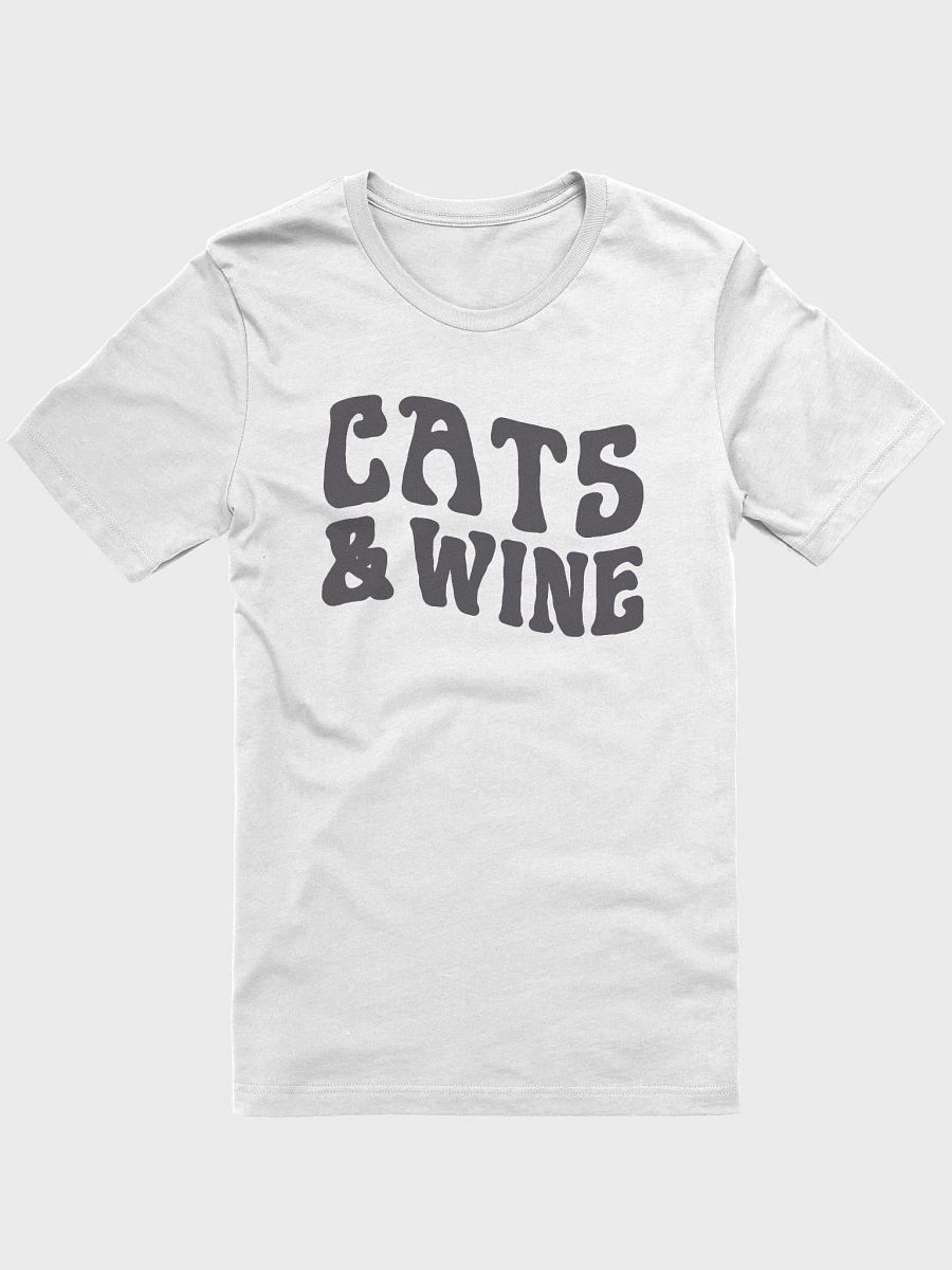 Cats & Wine product image (3)