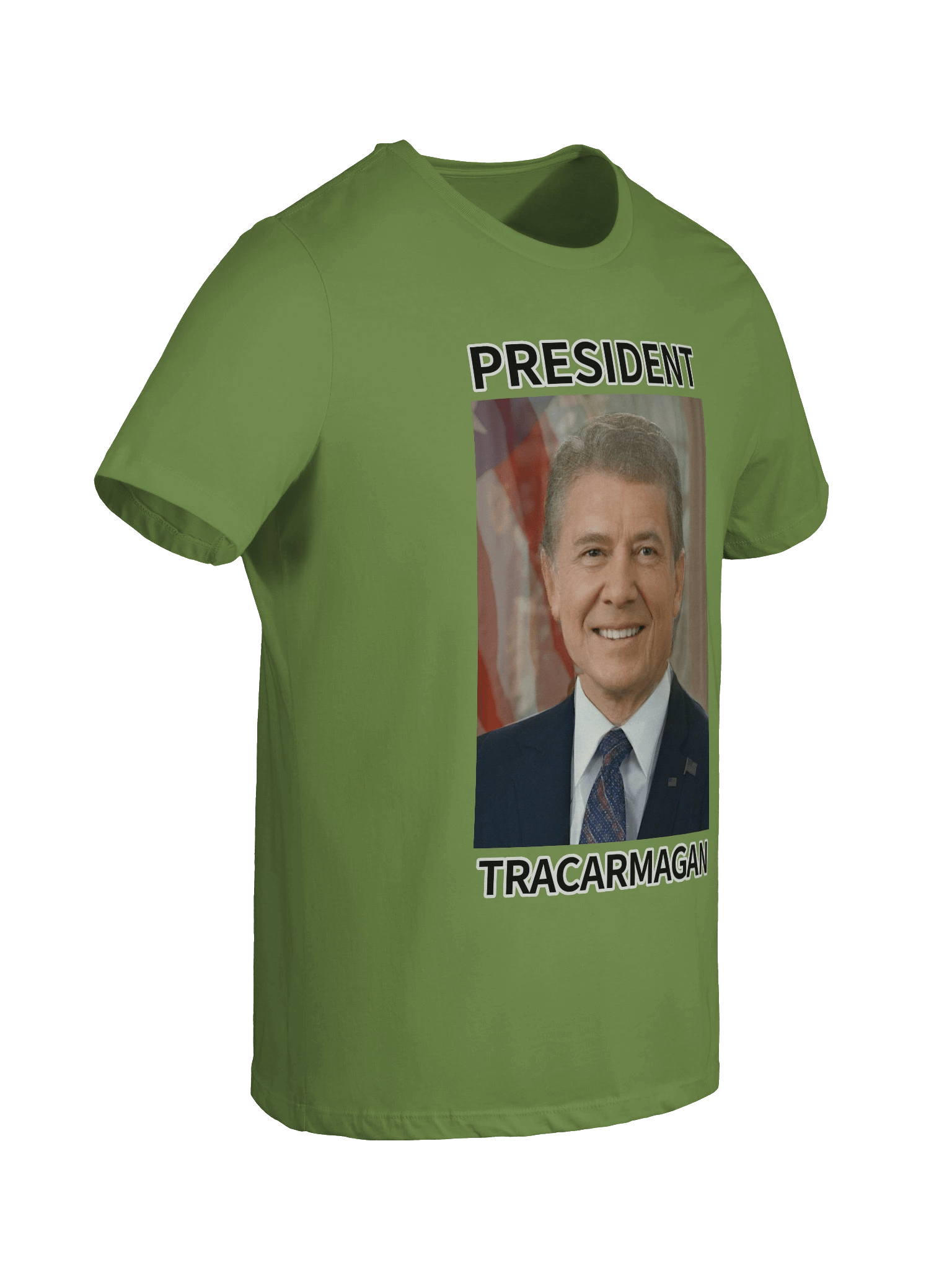 President Tracarmagan Women's Tee product image (56)