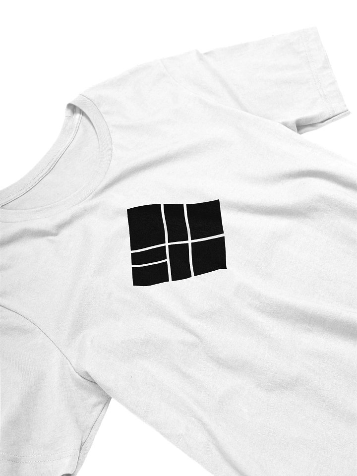 Ethereal X-pression T-Shirt product image (2)