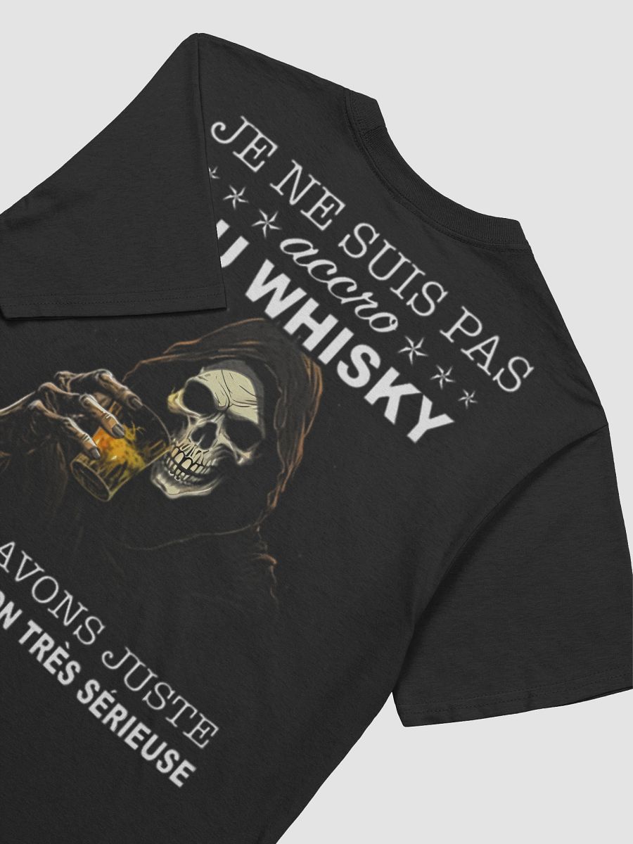 Je ne suis pas accro au whisky product image (41)