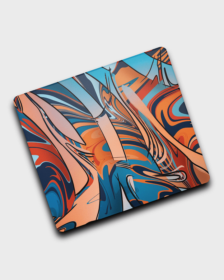 Ultra Funky Gaming Mouse Pad product image (1)