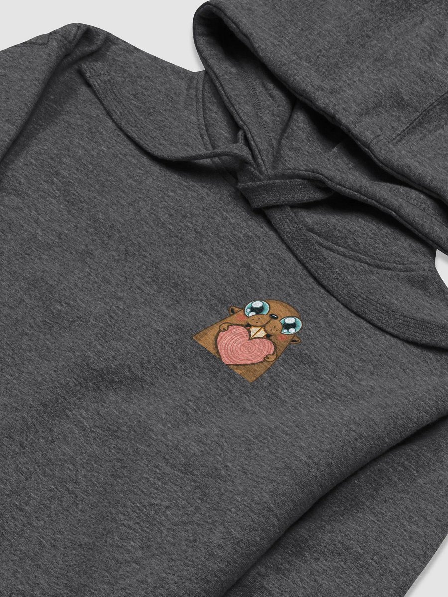 Beaver Love Hoodie product image (23)