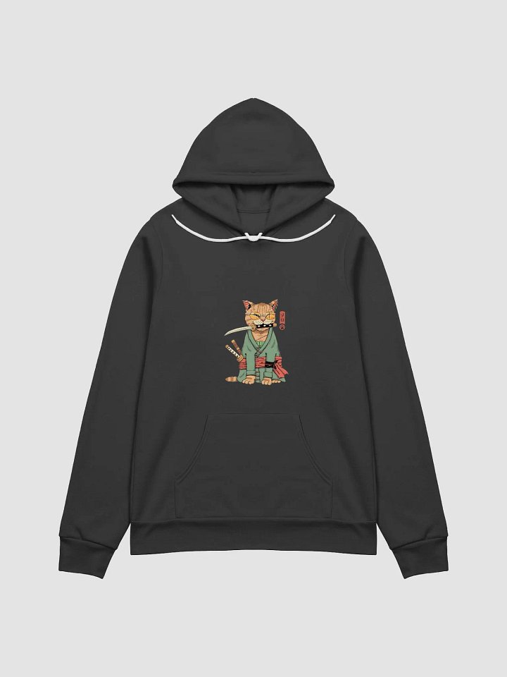 FOYO samurai cat product image (3)