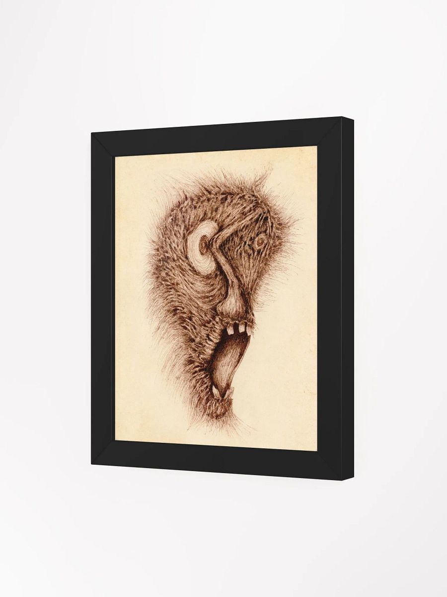 Poster - 2025 Sketch 03 product image (3)