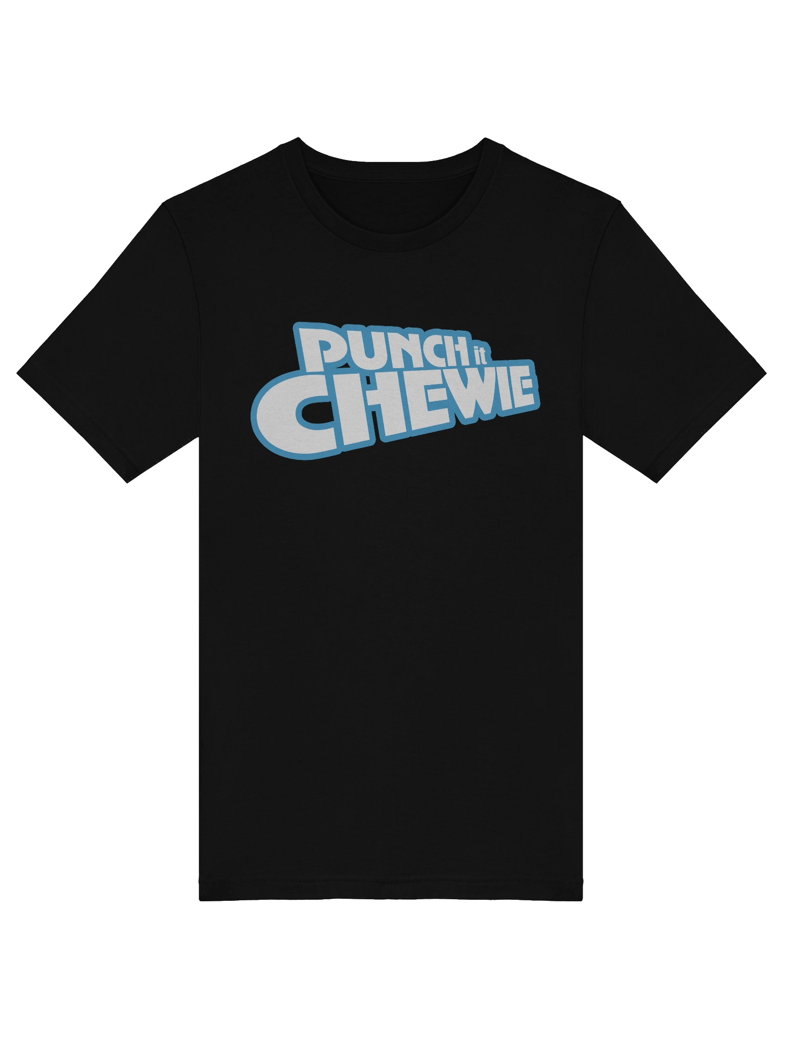 Punch It Chewie product image (5)
