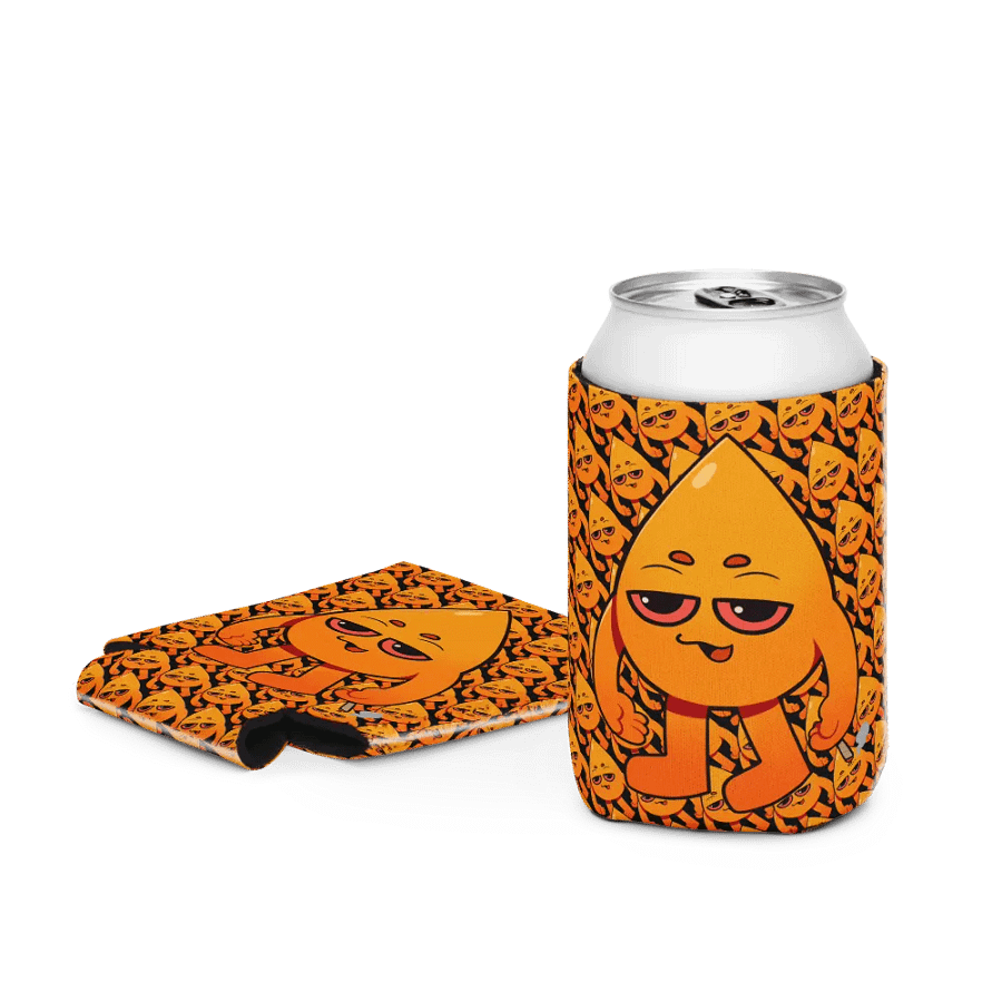 high dabby koozie product image (3)