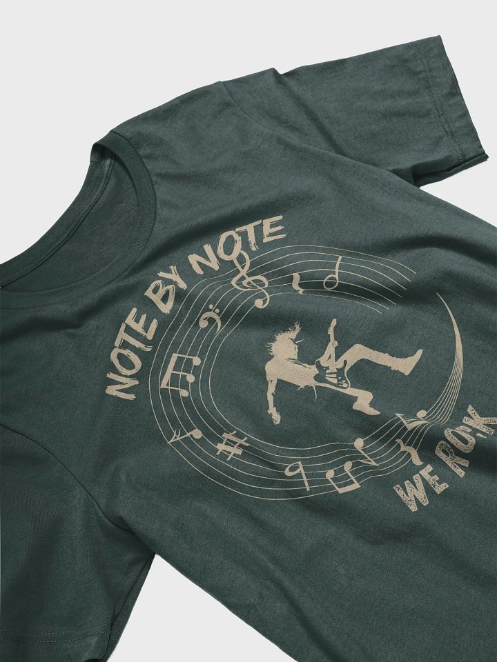 Note By Note We Rock product image (11)