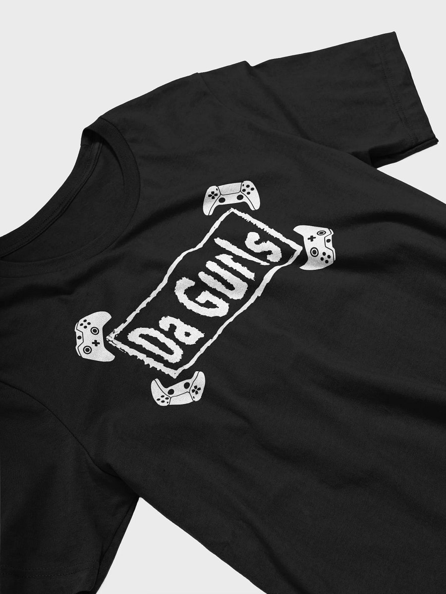 Da Gurls T Shirt product image (3)