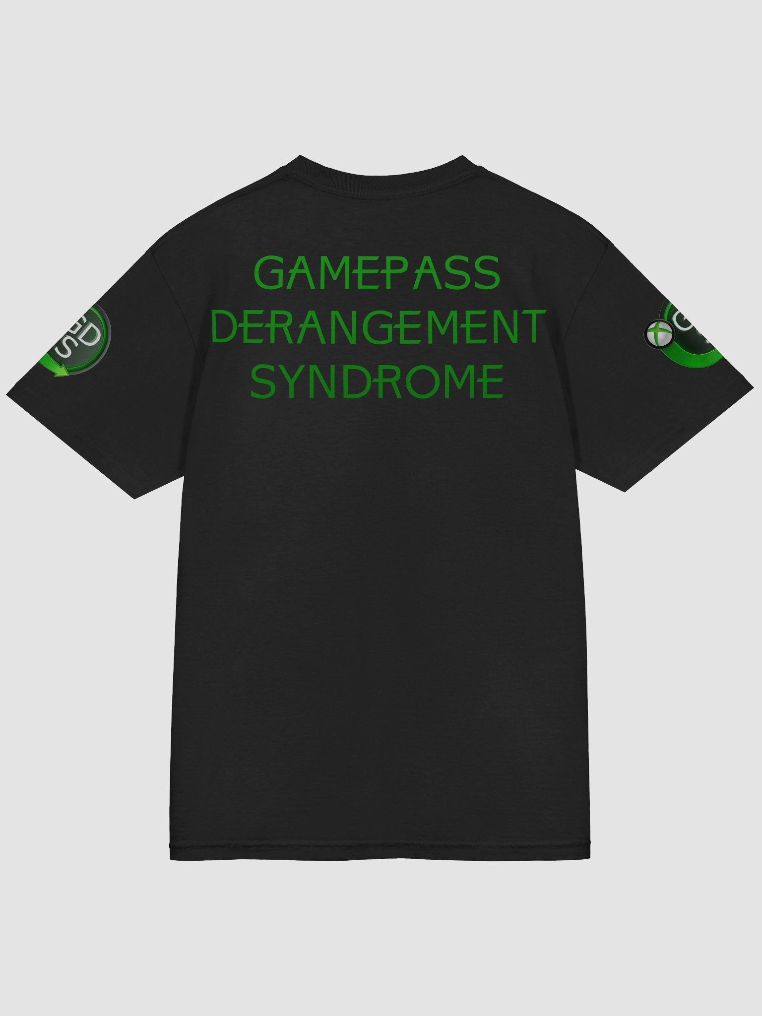 Gamepass Derangement Syndrome product image (4)