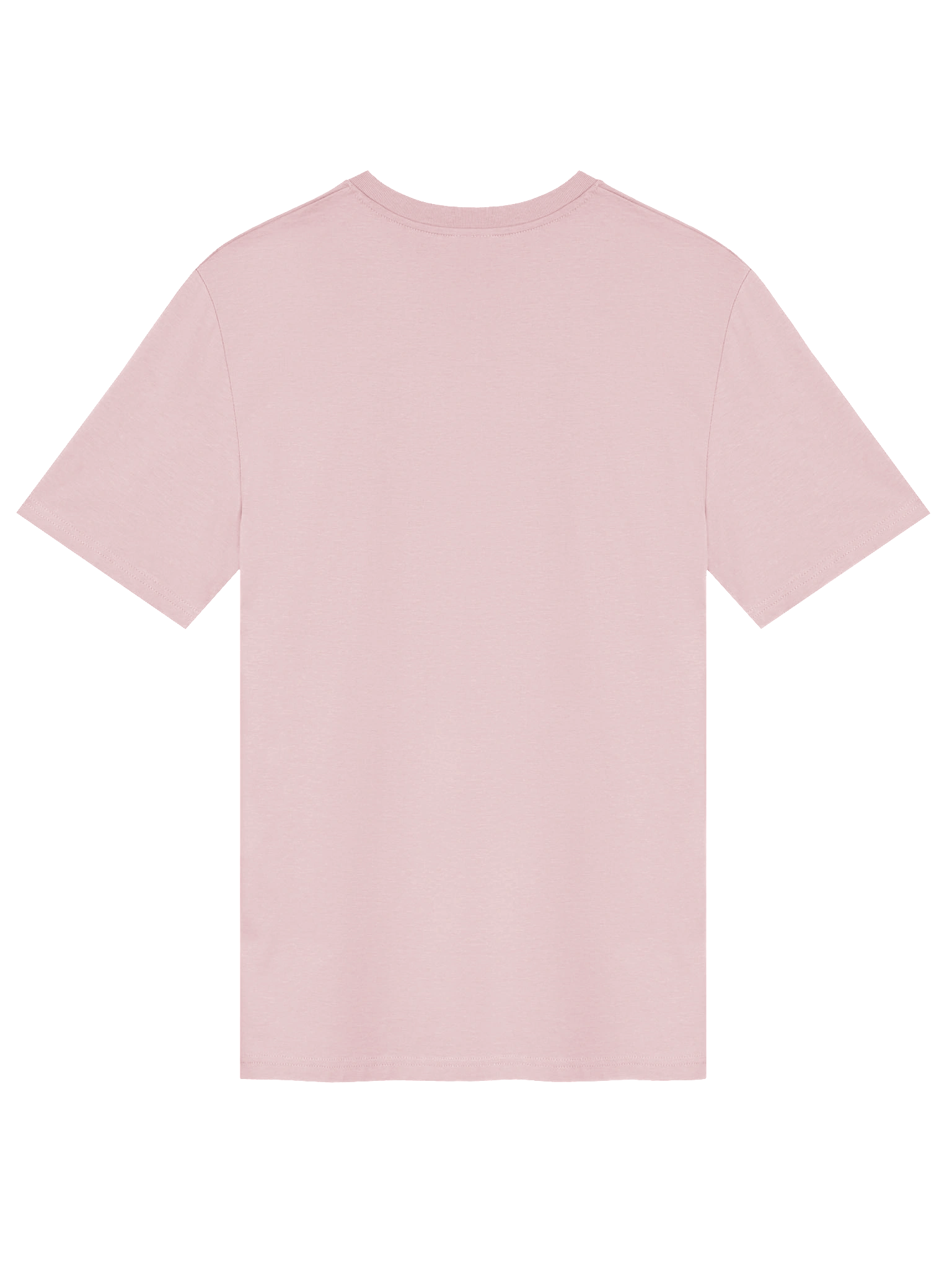 ACETAMINOFIEND pink cotton tee product image (10)