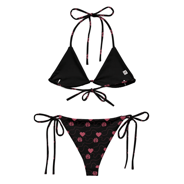 Love Waves Recycled Bikini Set product image (2)