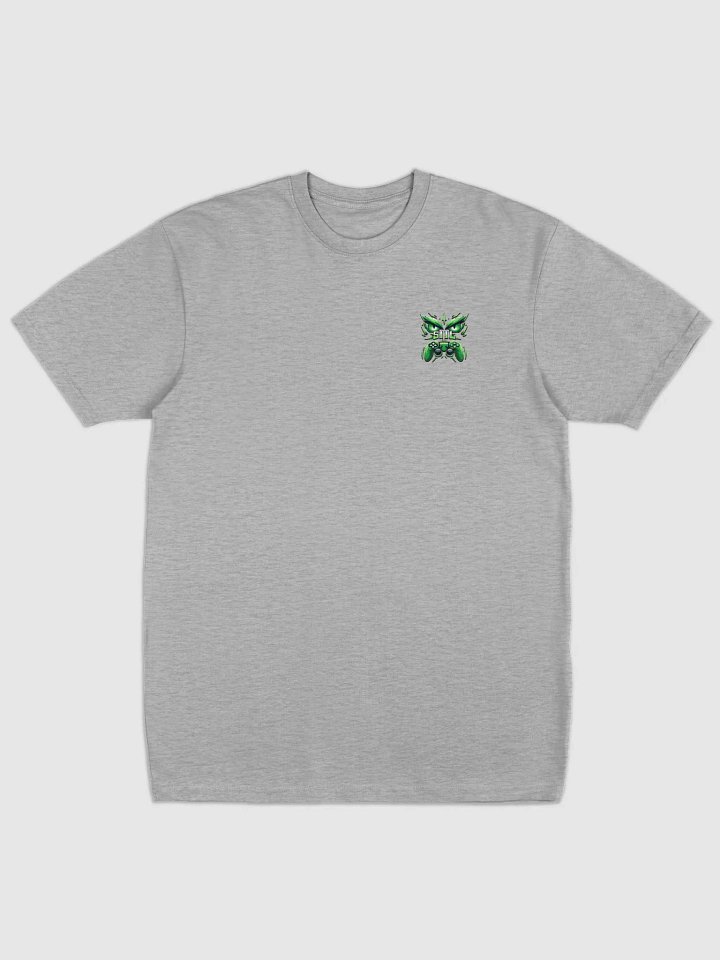 Siil 1989 Chest Logo Men's Tee product image (1)