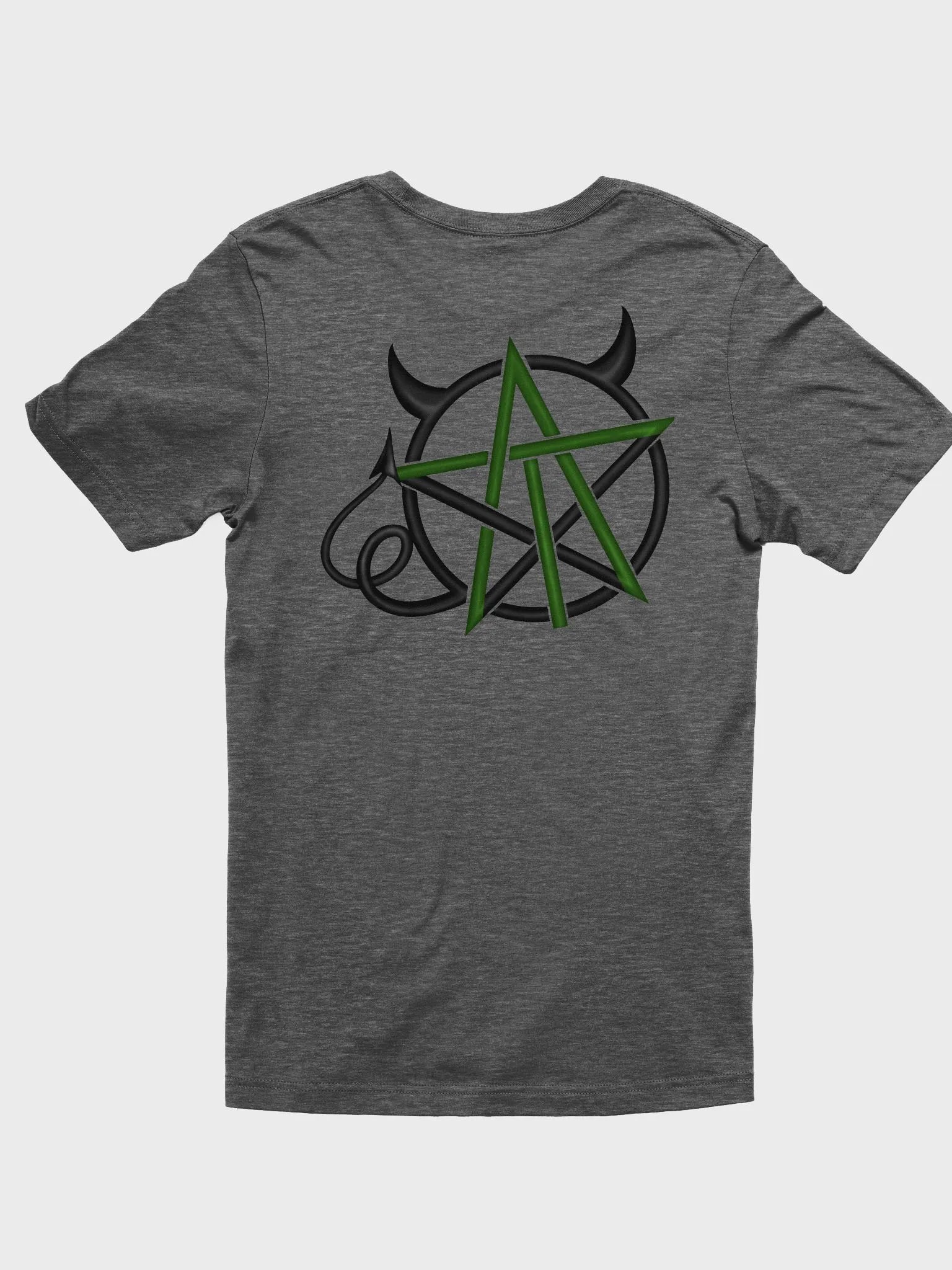 ATaylorVT Icon T-Shirt product image (14)