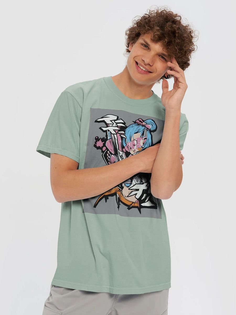 Futuristic Bulma product image (65)