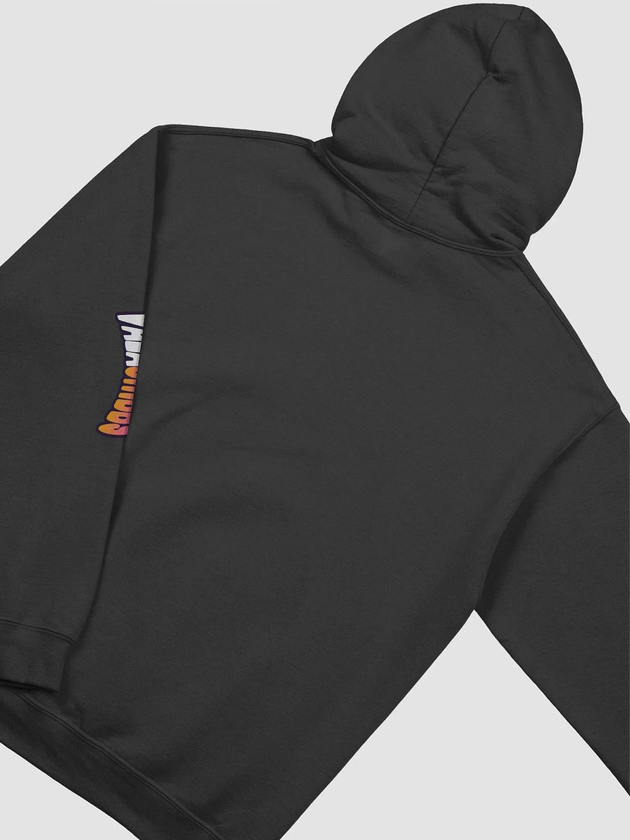 Tentacle B*tch Hoodie - Dark [Censored] product image (19)