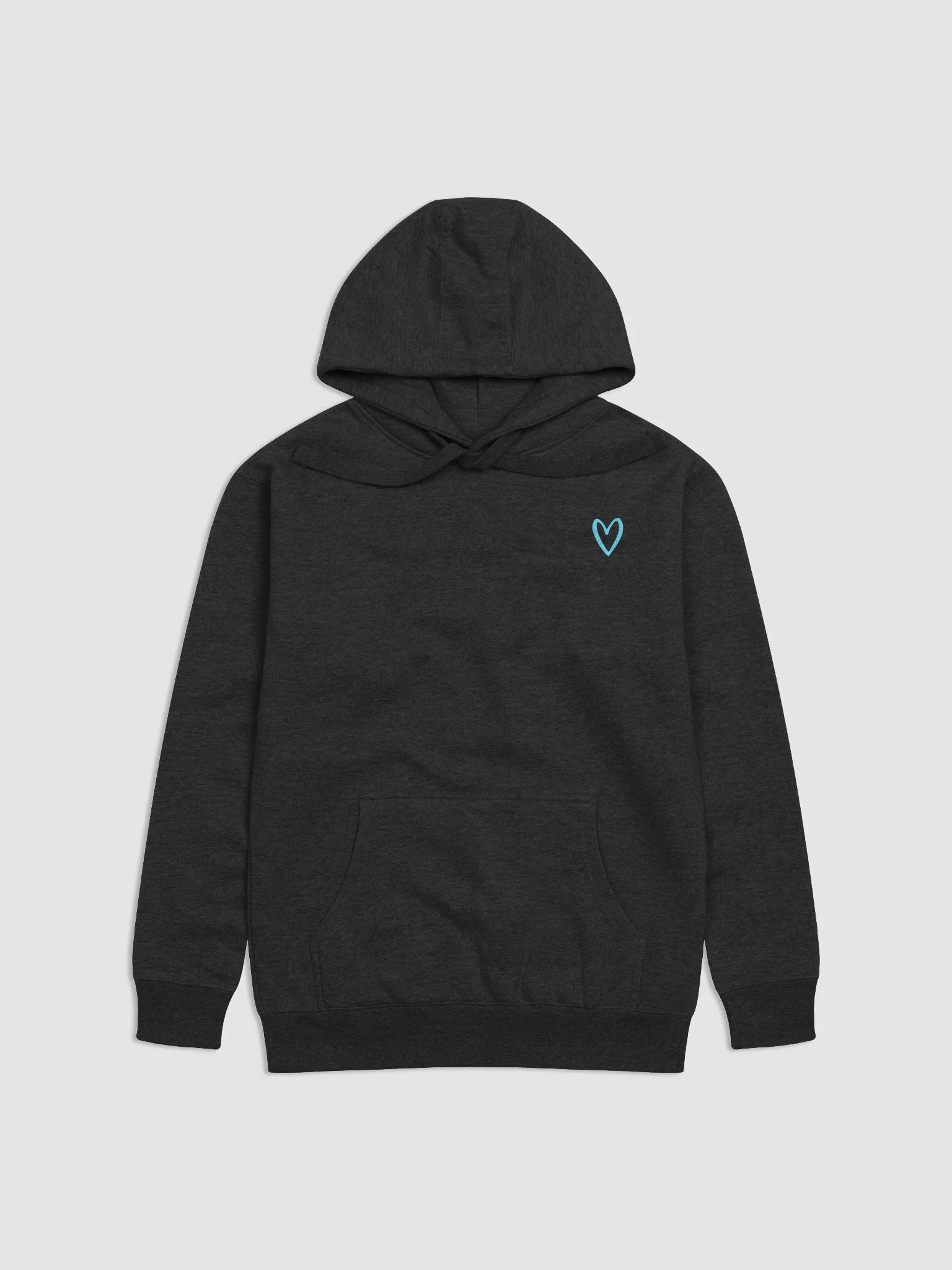 Trust the Process- Hoodie product image (2)