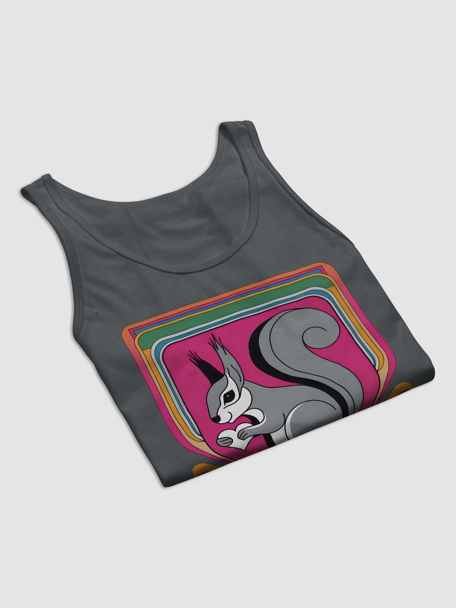 Pooky's Love Squirrel Tank product image (8)