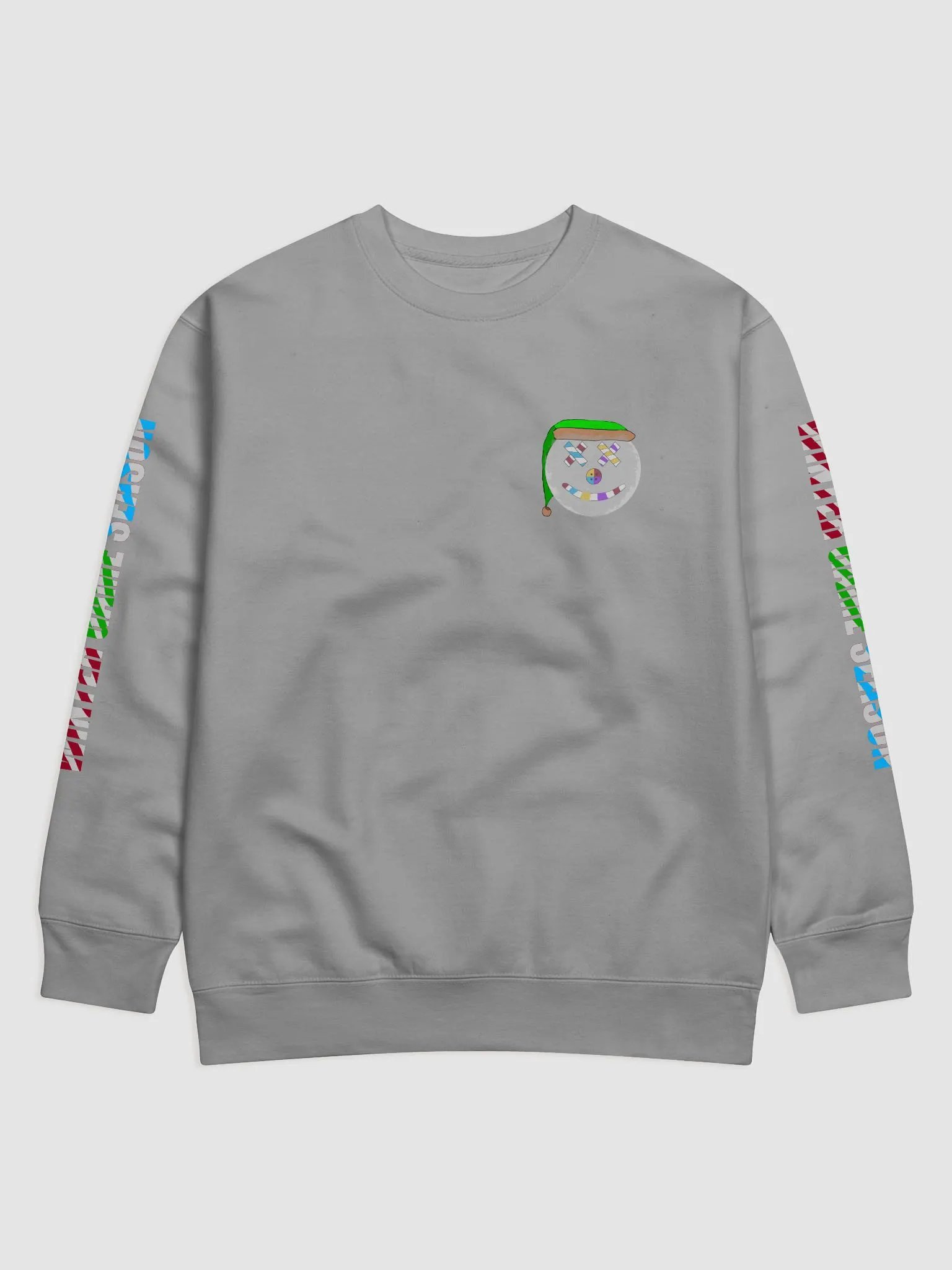 Christmas Sweatshirt product image (3)