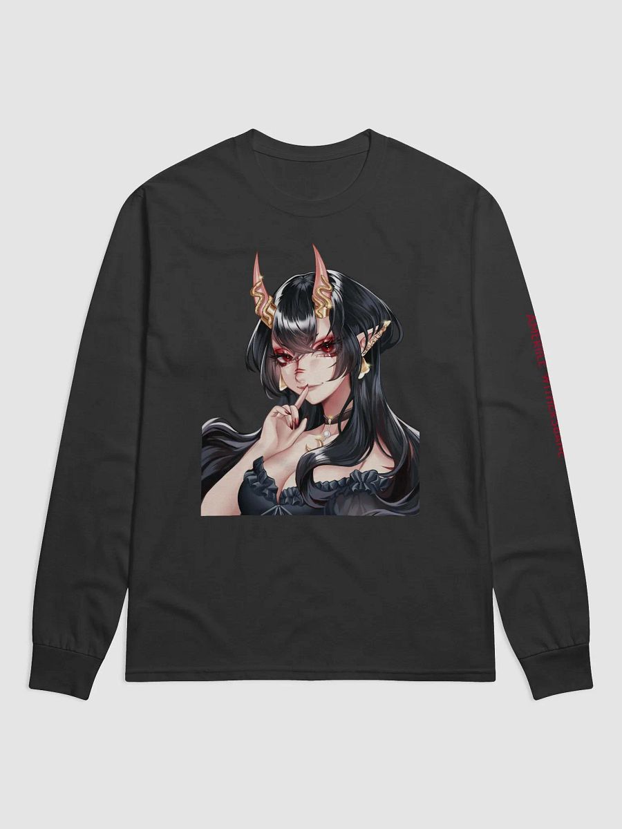Shush Long Sleeve Tee product image (1)