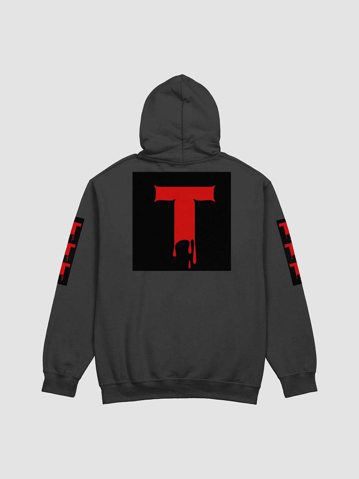 Attitude 2.0 (Black) product image (2)