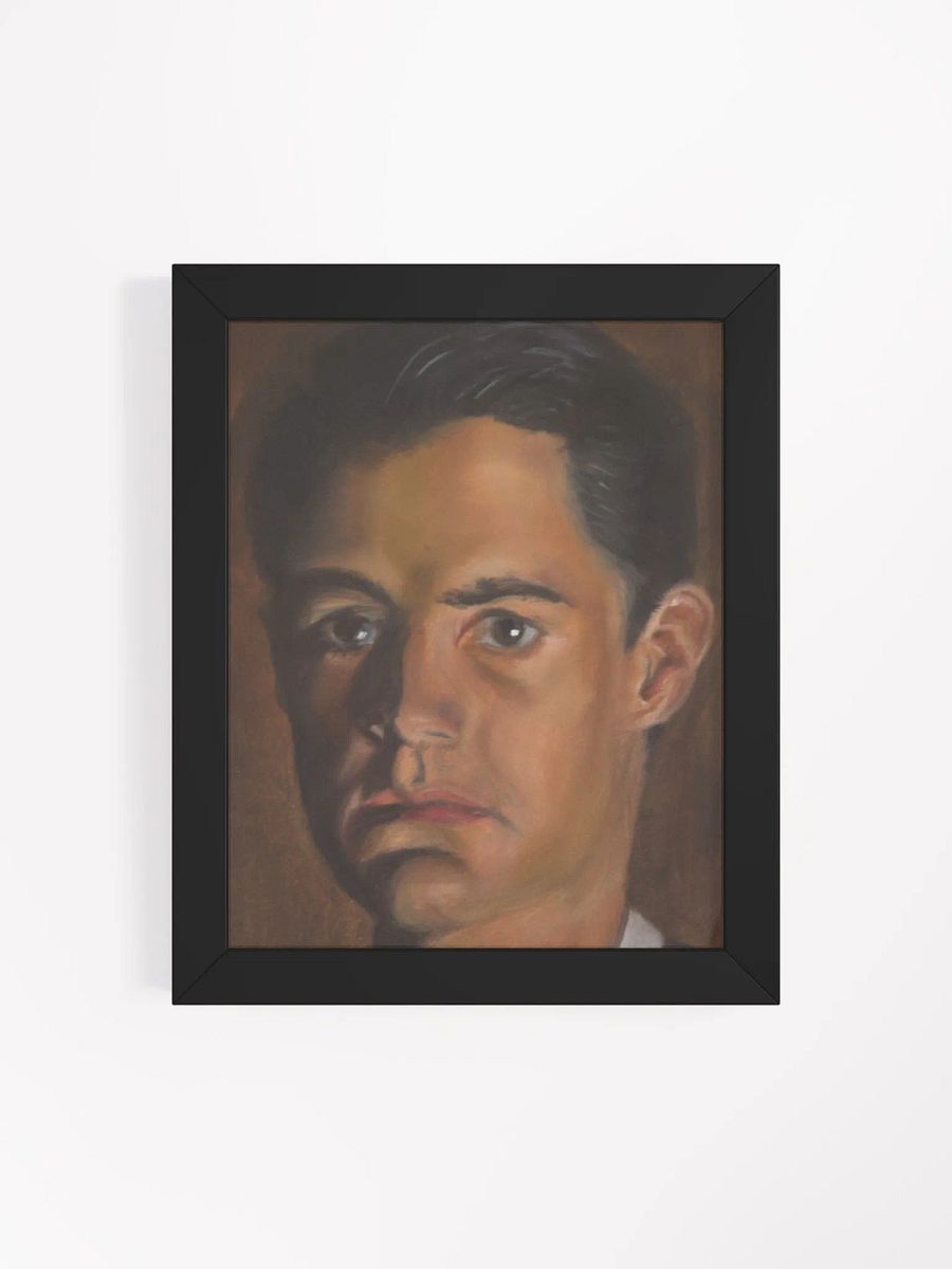 Dale Cooper Print product image (4)