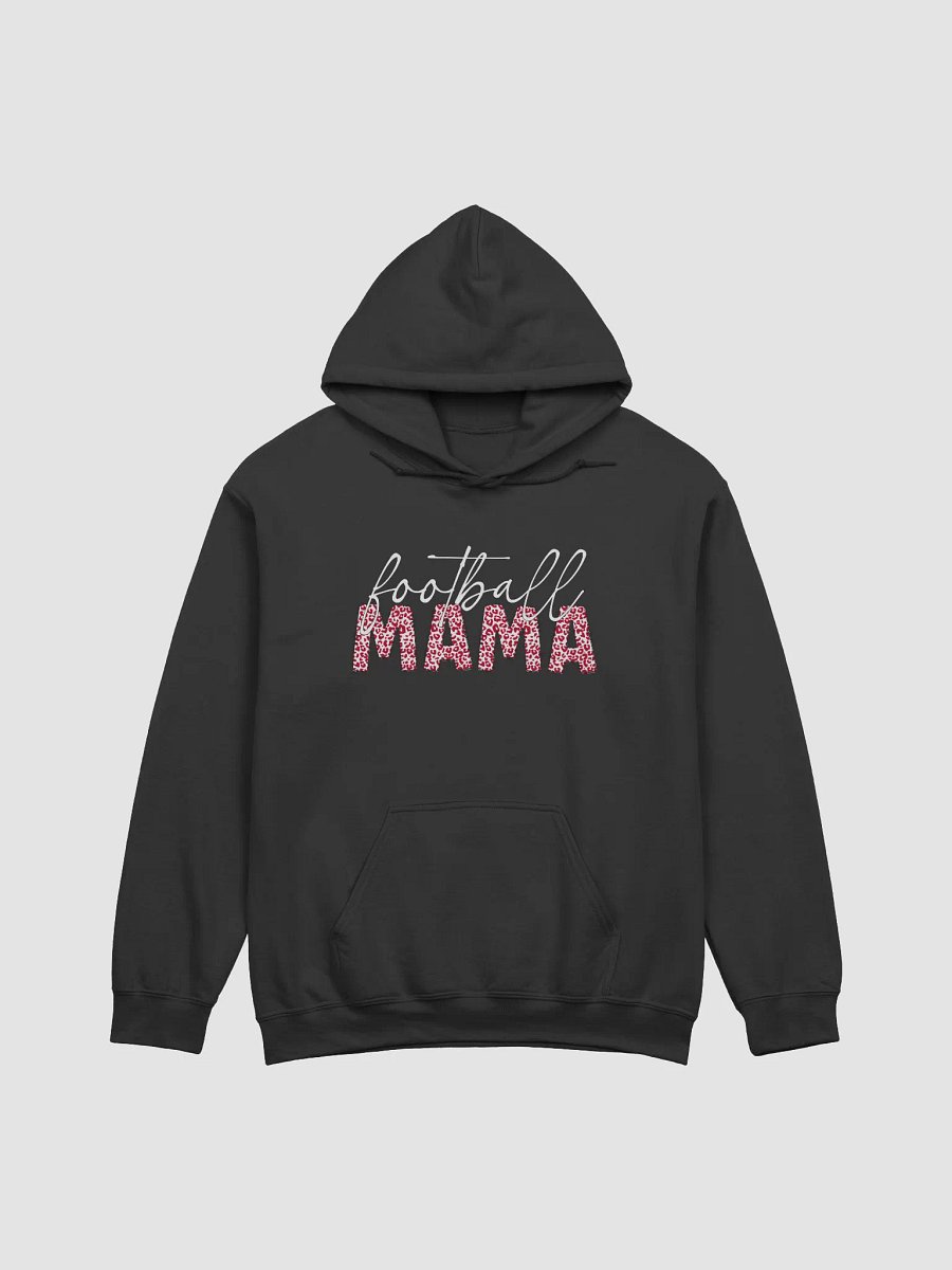 Football MAMA Hoodie (Homemade) product image (2)