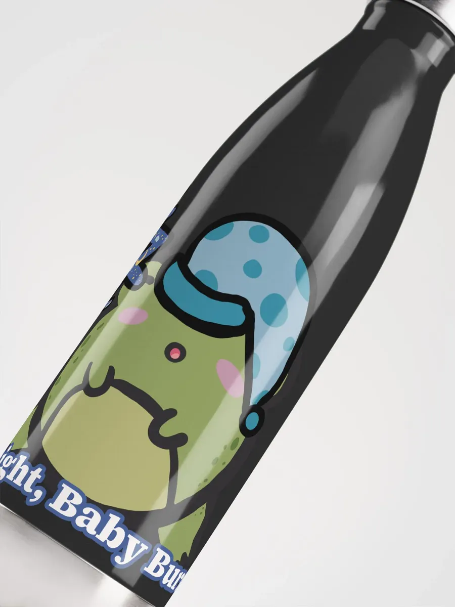 Goodnight, Baby Burrito Bottle product image (5)