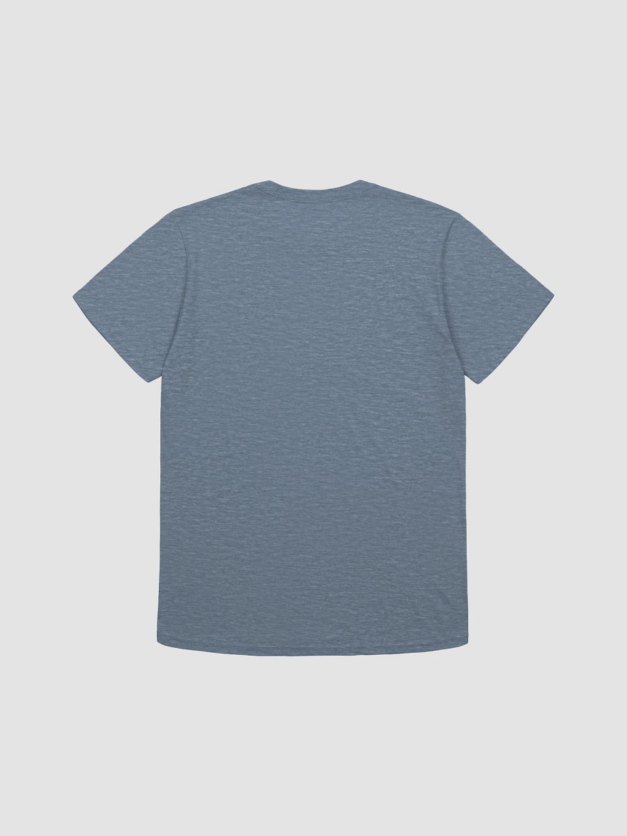 Bailey Bear Unisex T-Shirt product image (22)