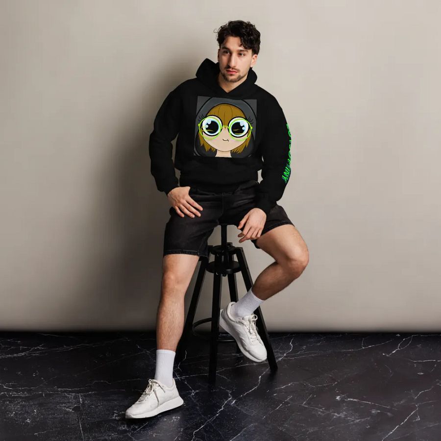 TINY HOODIE product image (5)