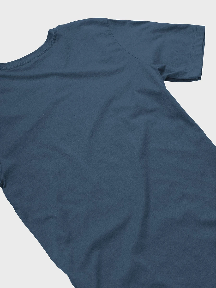 Blue and Bold Tee product image (4)
