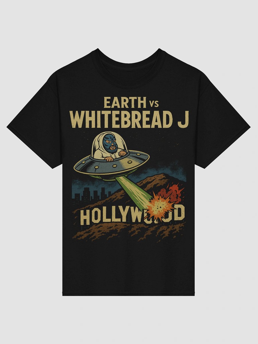 Wicked Madison Mob "Earth" product image (1)