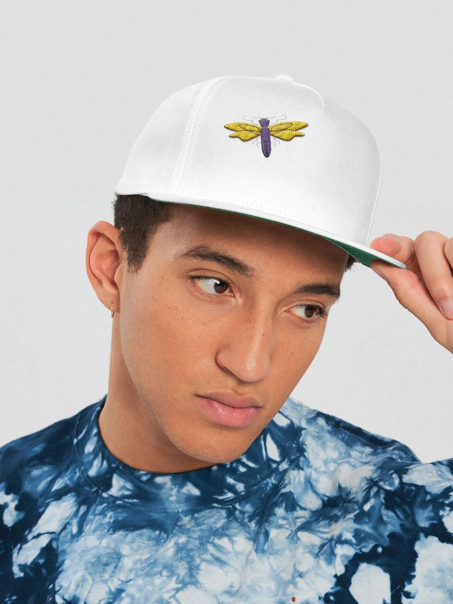 FyreFlye Symbol Hat product image (6)