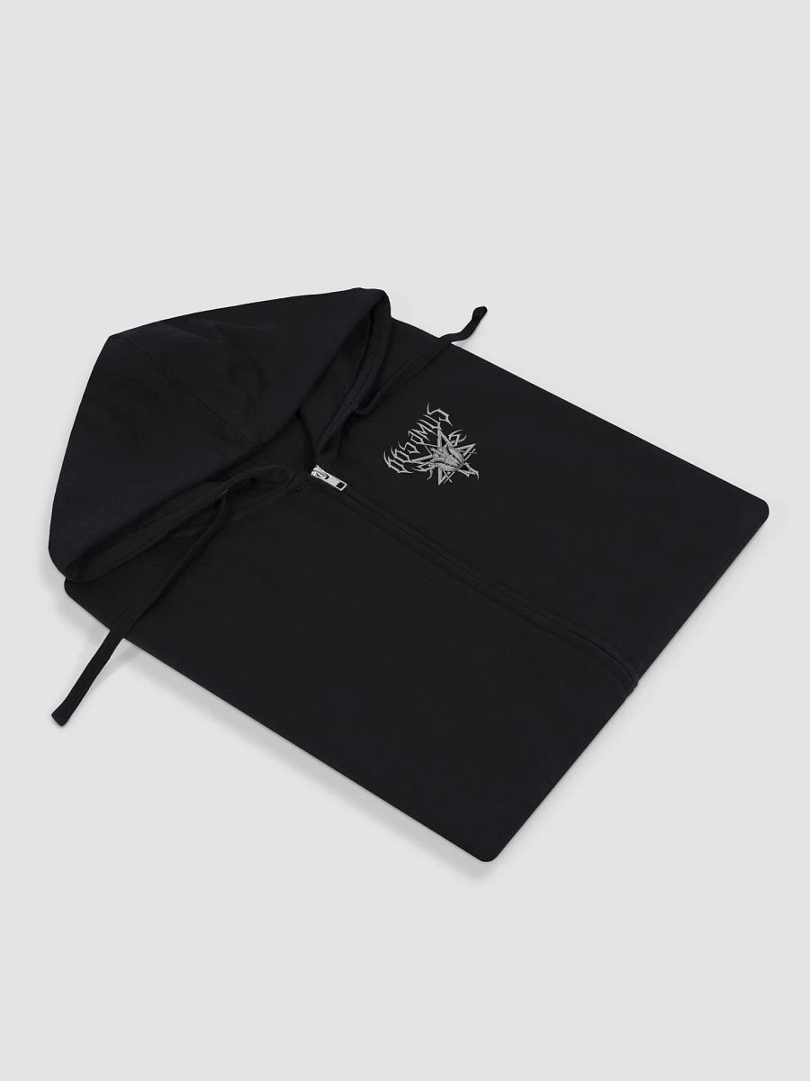 The Ultimate Bahee premium zip hoodie product image (4)