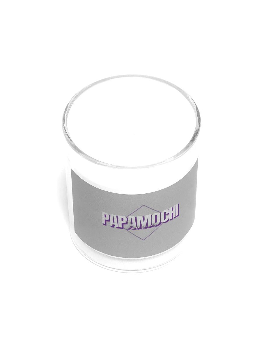 PapaMochi Candle product image (3)