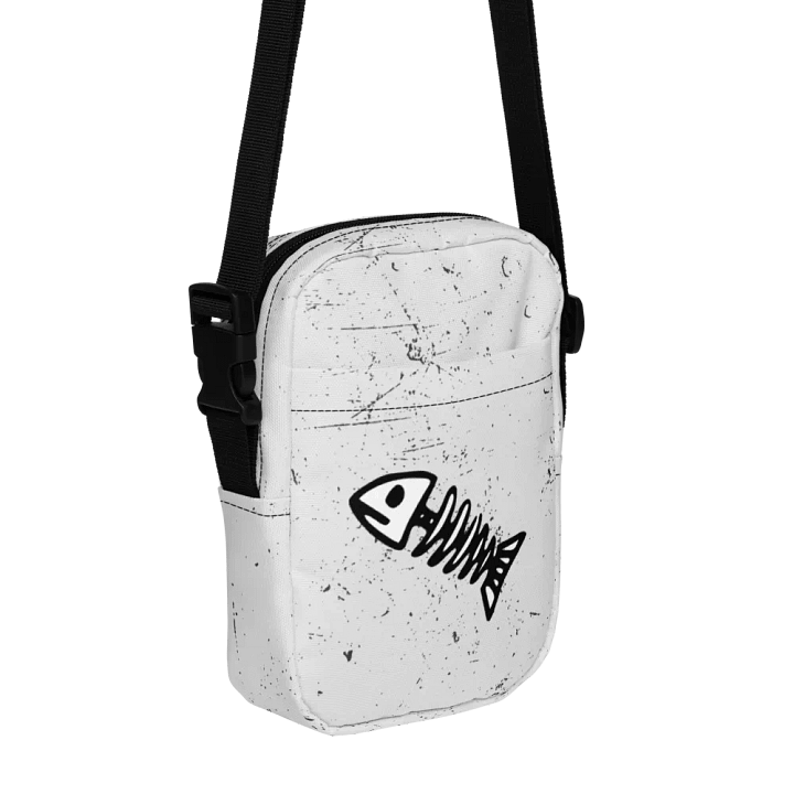 "A83" (Fishbone) Stylish Crossbody Bag product image (1)