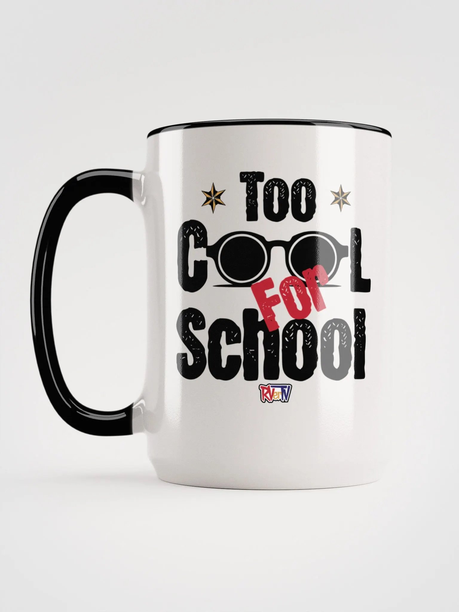 Too Cool For School - Coffee Mug product image (3)