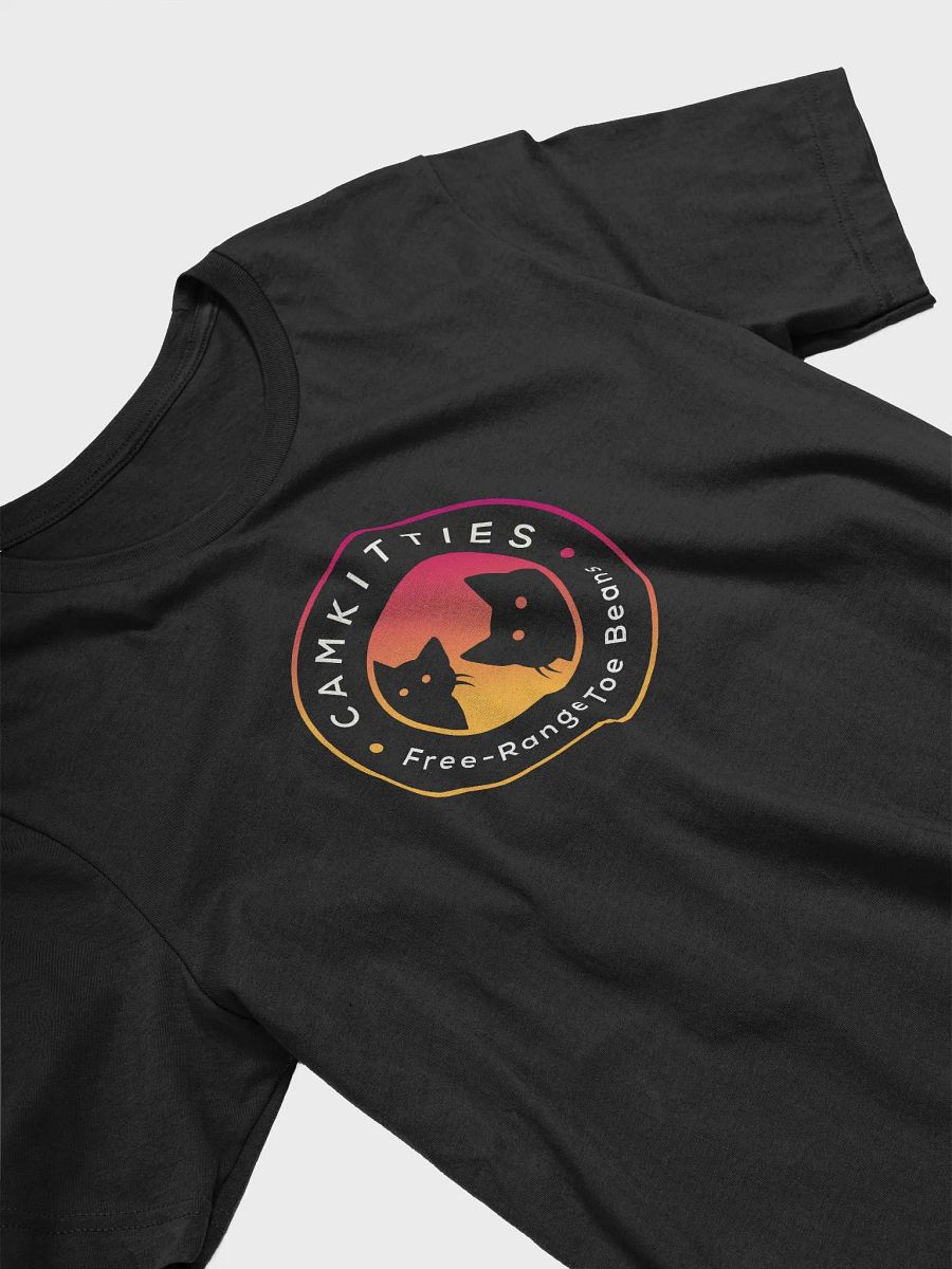 CamKitties Shirt product image (3)